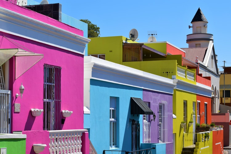 Wallcraft paint and colour inspiration